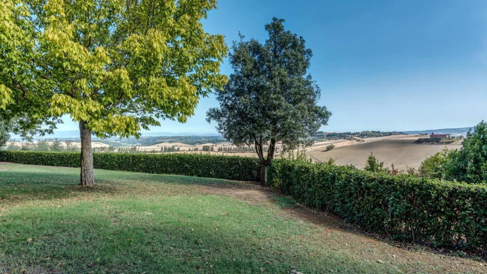 Agriturismo Casale Trieste Lajatico 0*,